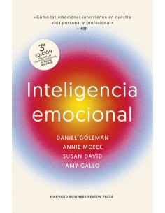 Inteligencia emocional 3ª ed